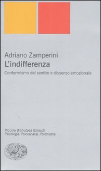 Indifferenza_(l`)_-Zamperini_Adriano